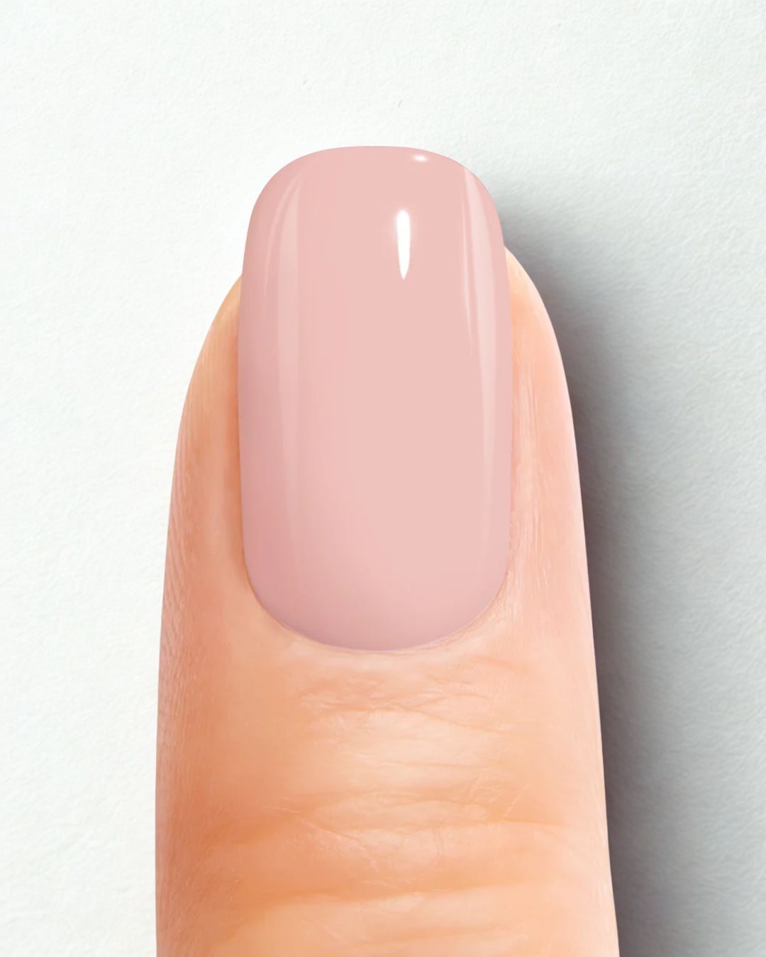 Bande de gel