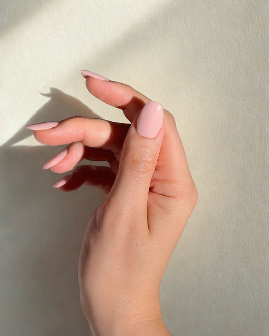 Bande de gel