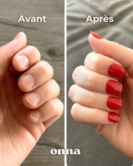 Manucure Onna Mood