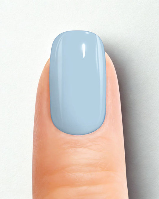 Bande de gel