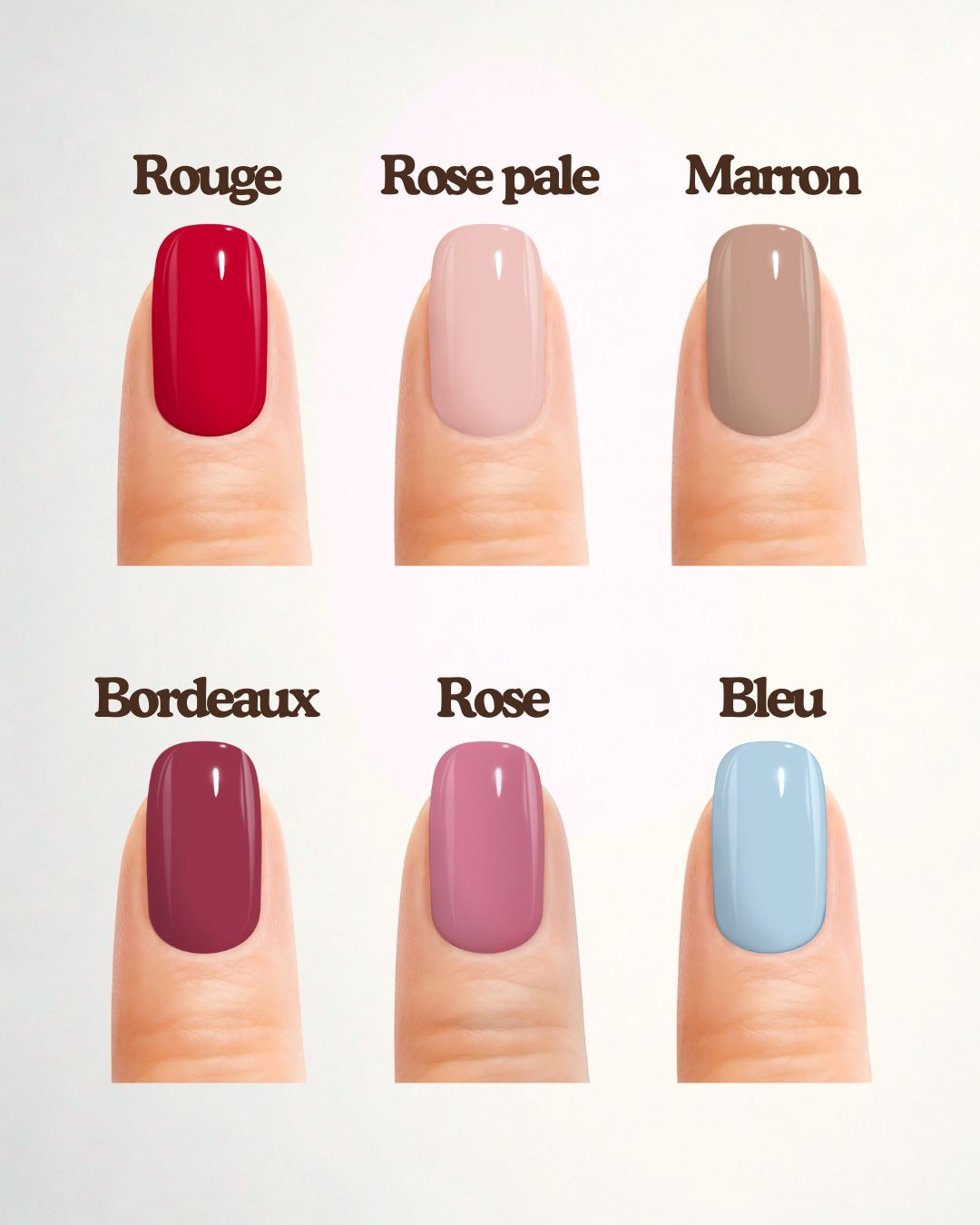 Bande de gel